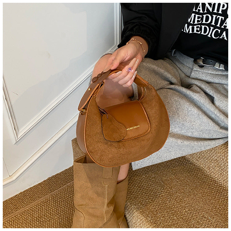 Chic Designer Handbag