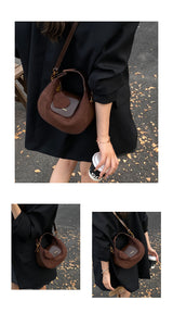 Chic Designer Handbag