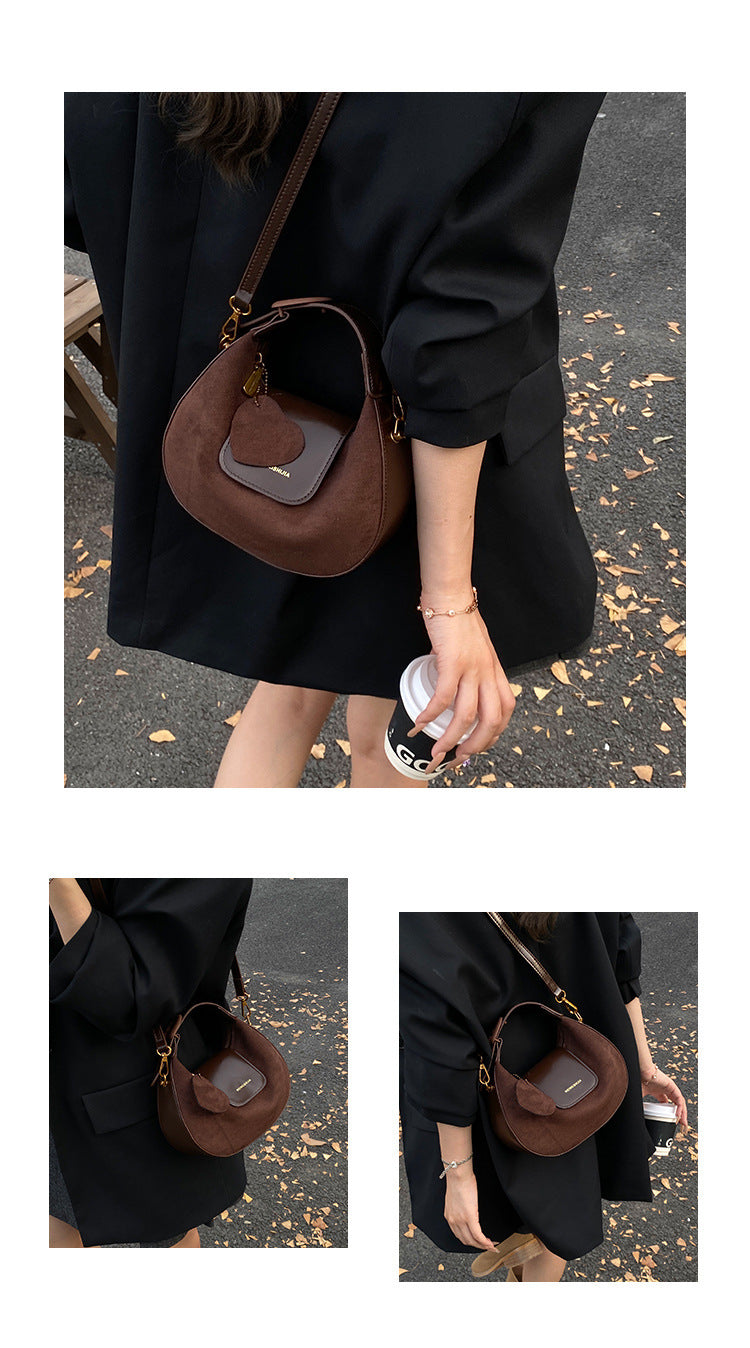 Chic Designer Handbag