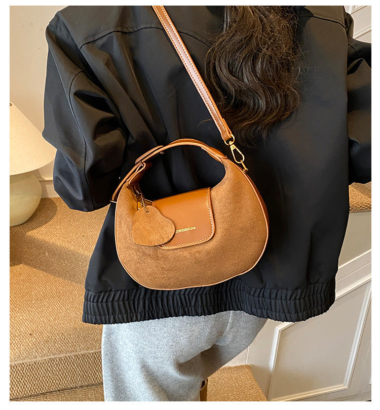 Chic Designer Handbag