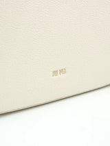 Elegant Faux Leather Shoulder Bag