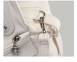 Multi-Functional Tote Bag