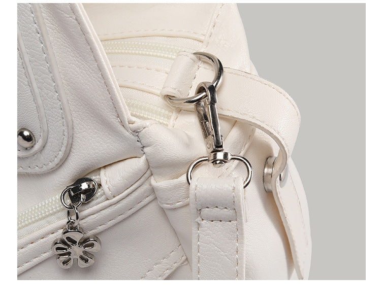 Multi-Functional Tote Bag