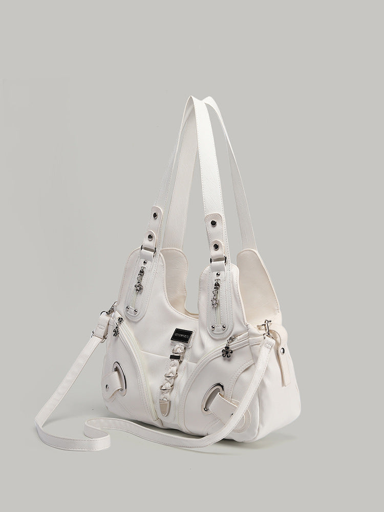 Multi-Functional Tote Bag