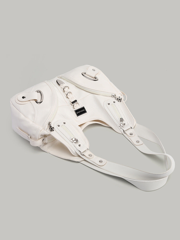 Multi-Functional Tote Bag