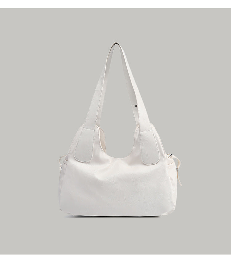 Multi-Functional Tote Bag