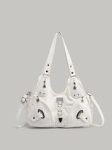 Multi-Functional Tote Bag