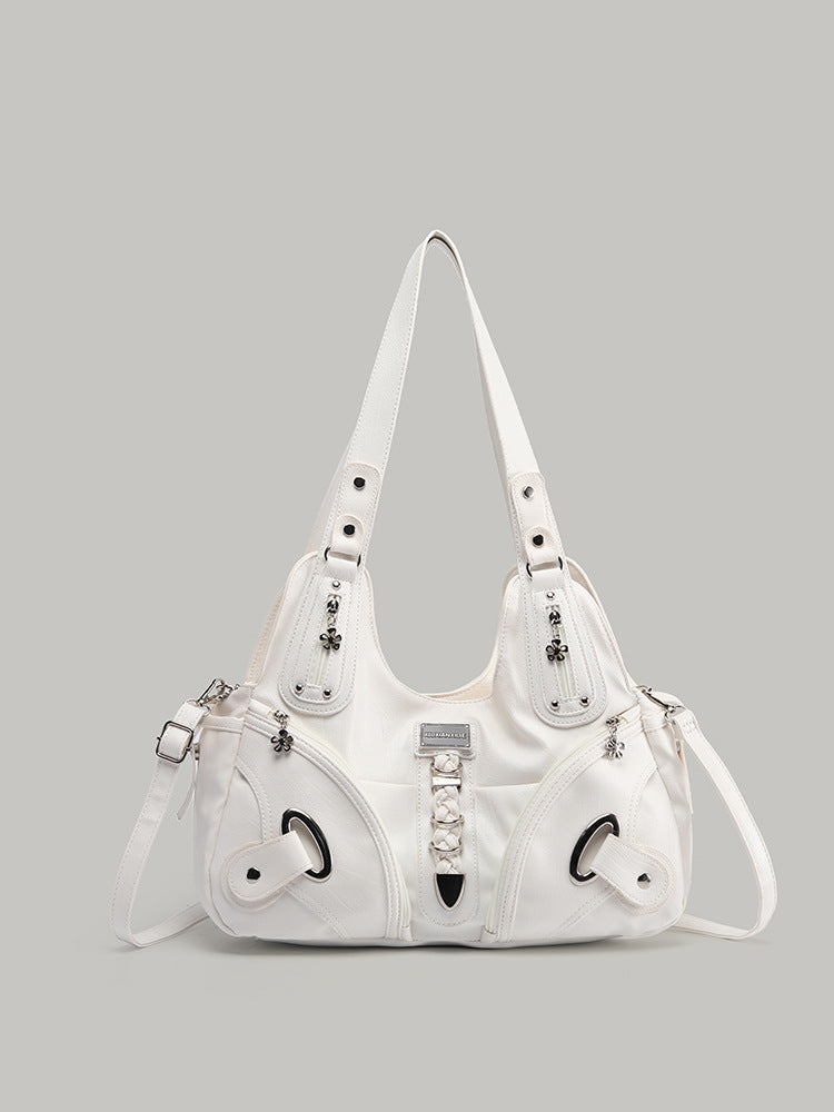 Multi-Functional Tote Bag