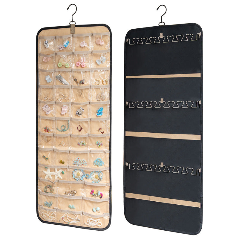 Jewelry Organizer for Closet