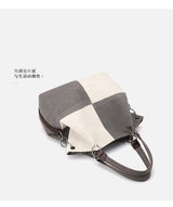 Tote Bag with Dual Handles