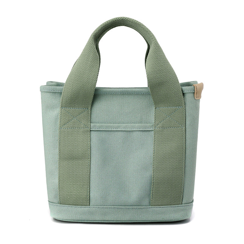 Tote Bag with Adjustable Shoulder Strap