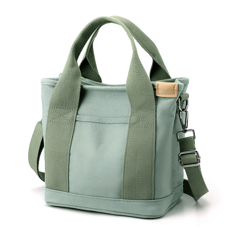 Tote Bag with Adjustable Shoulder Strap