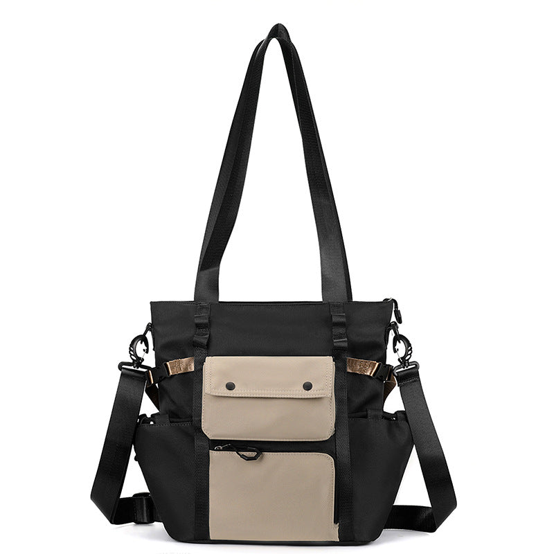 Multi-Function Casual Shoulder Bag