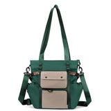 Multi-Function Casual Shoulder Bag