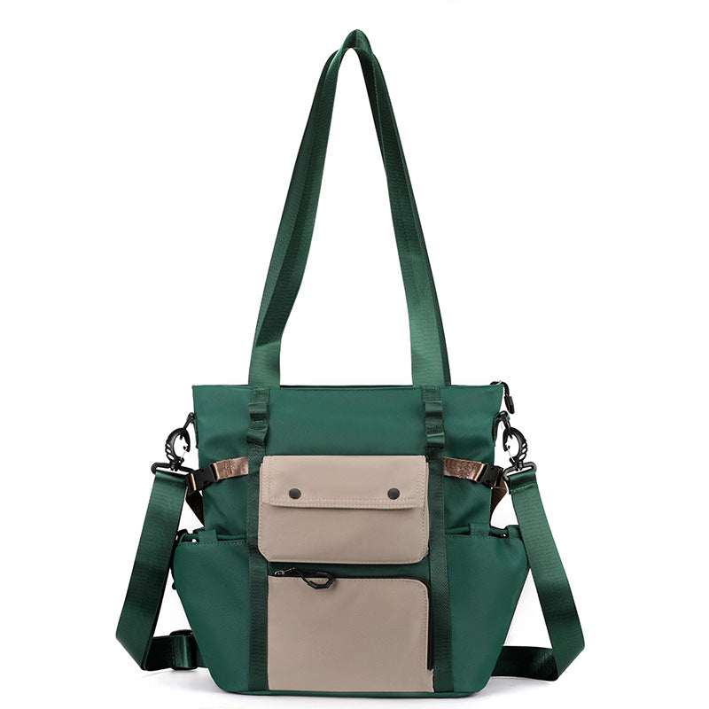 Multi-Function Casual Shoulder Bag