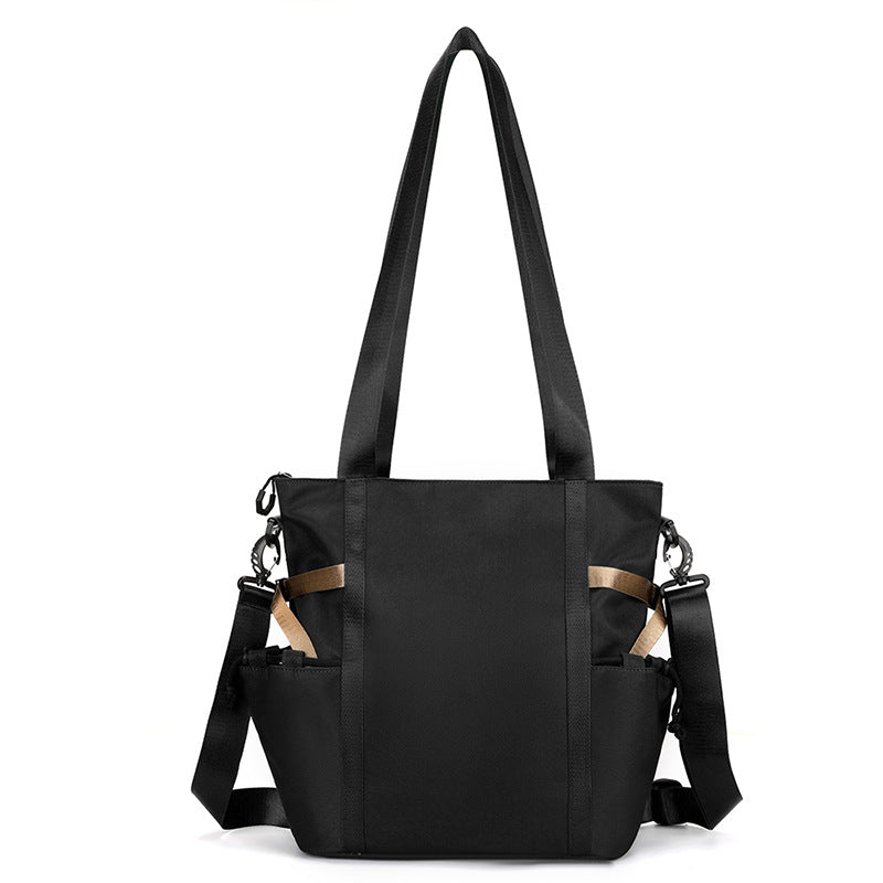 Multi-Function Casual Shoulder Bag