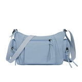 Multi-Compartment Travel Bag