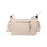 Multi-Compartment Travel Bag