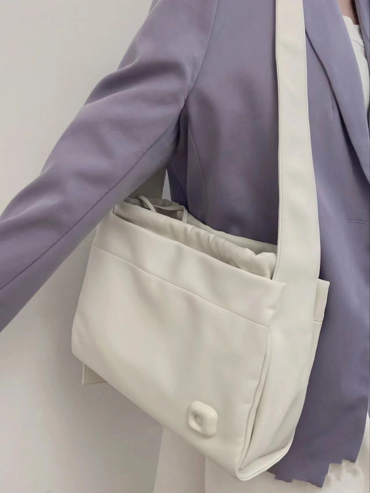 Crossbody Shoulder Bag