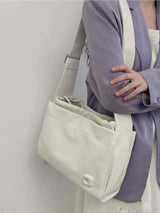 Crossbody Shoulder Bag