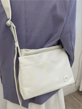 Crossbody Shoulder Bag