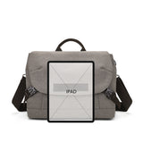 Laptop Bags Pocket & Adjustable Straps