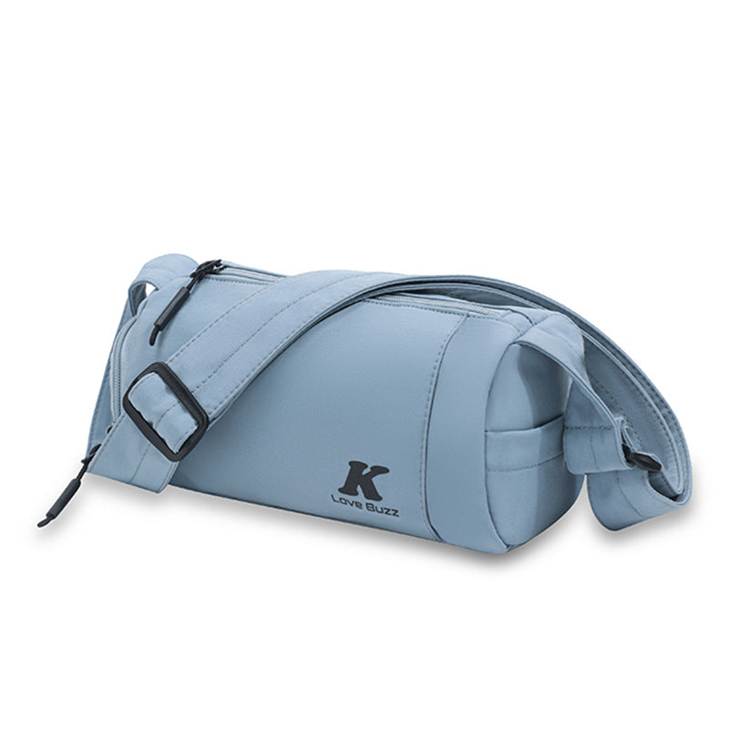 Adjustable Crossbody Bag