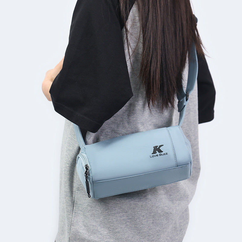Adjustable Crossbody Bag