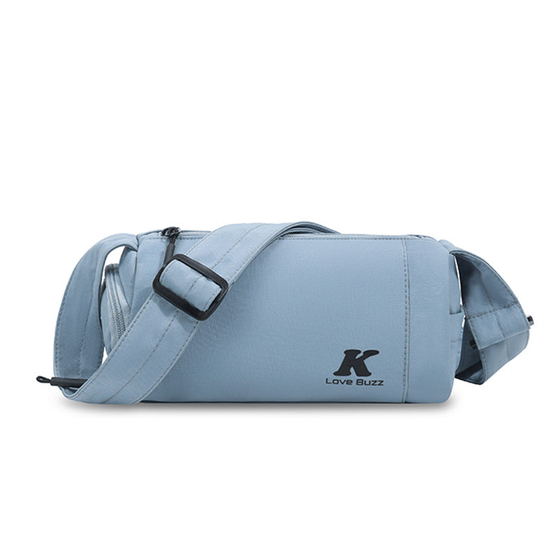 Adjustable Crossbody Bag