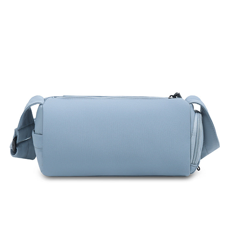 Adjustable Crossbody Bag