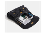Women's Quilted Chain Strap Shoulder Bag