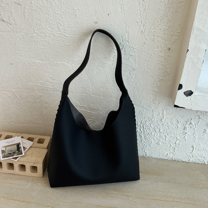 Women`s Soft   Hobo Shoulder Bag Style
