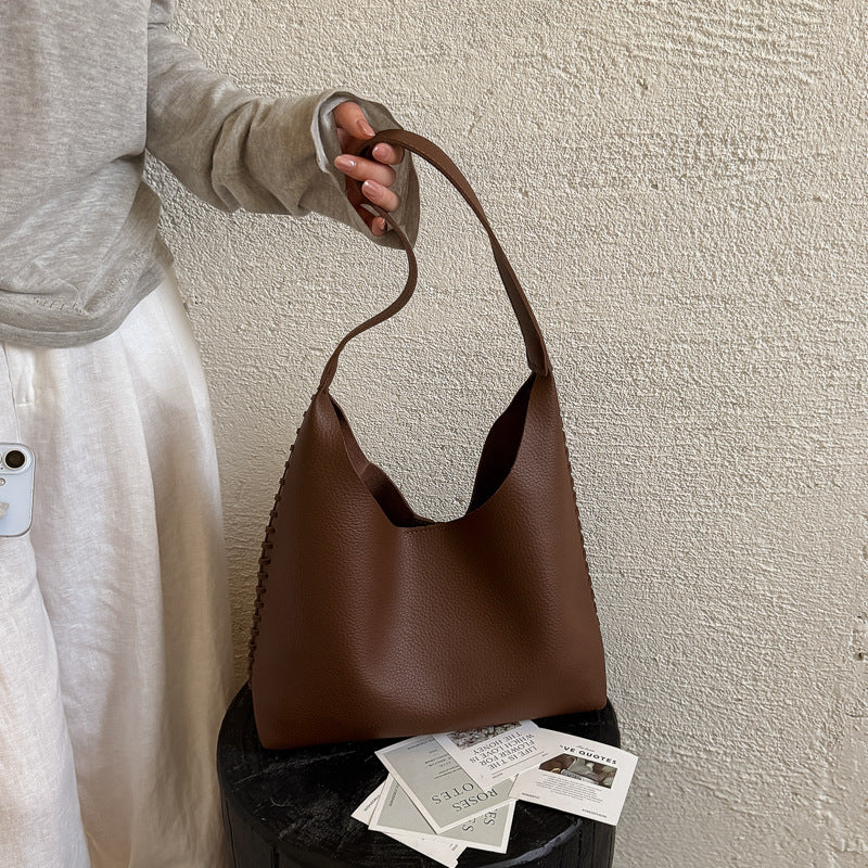 Women`s Soft   Hobo Shoulder Bag Style