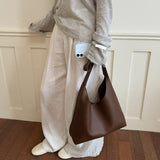 Women`s Soft   Hobo Shoulder Bag Style