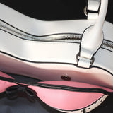 Novelty Bra Shape Shoulder Handbag for Women