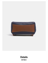 Women's Canvas Crossbody Shoulder Bag