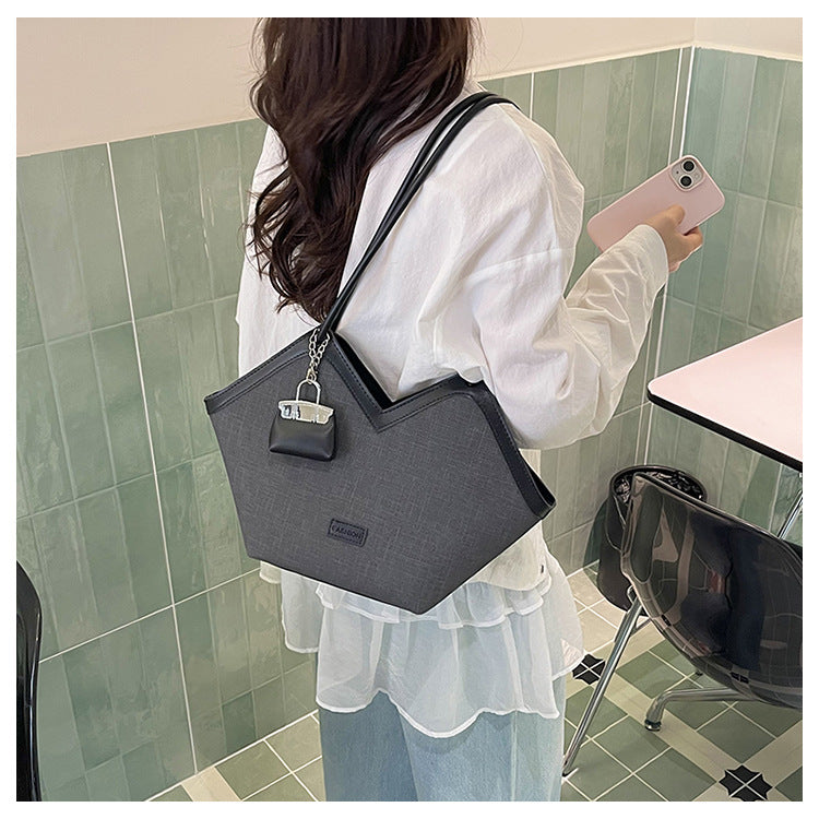 Women's  Shoulder Tote Bag