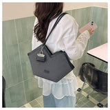 Women's  Shoulder Tote Bag