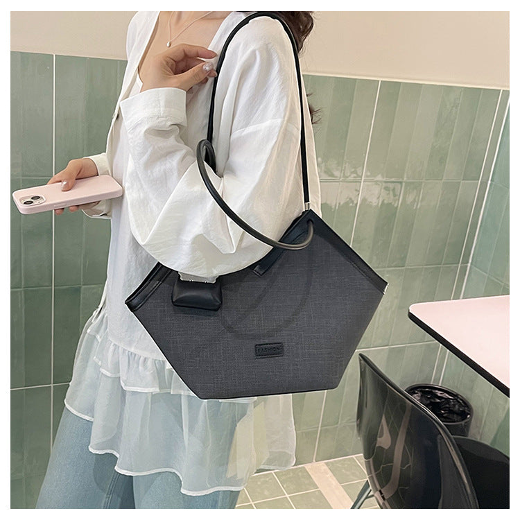 Women's  Shoulder Tote Bag