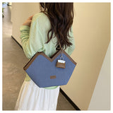 Women's  Shoulder Tote Bag