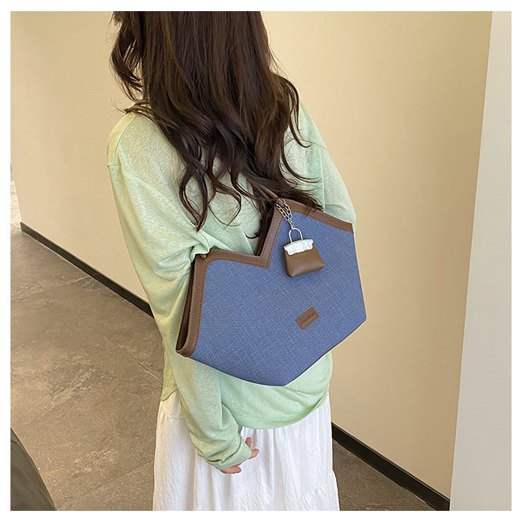 Women's  Shoulder Tote Bag