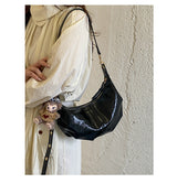 Women's Vintage Shoulder Hobo Bag