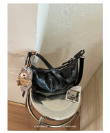 Women's Vintage Shoulder Hobo Bag