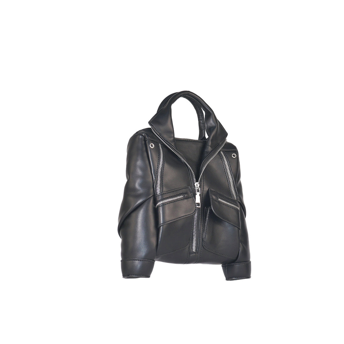 Women's Jacket Style Handbag