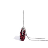Women's Sequin Chain Clutch Bag