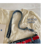Polyester Shoulder Handbag