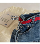 Polyester Shoulder Handbag