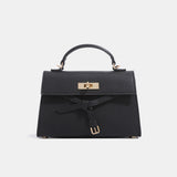 Women's Top Handle Satchel Bag
