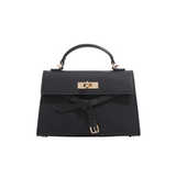 Women's Top Handle Satchel Bag