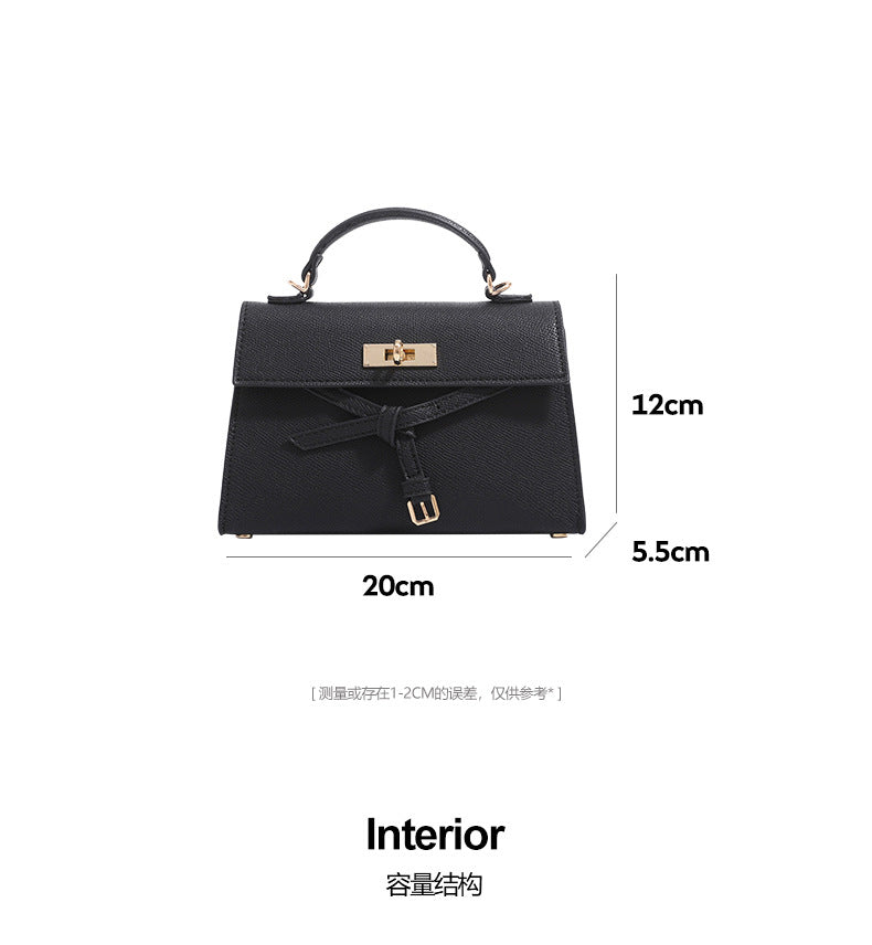 Women's Top Handle Satchel Bag